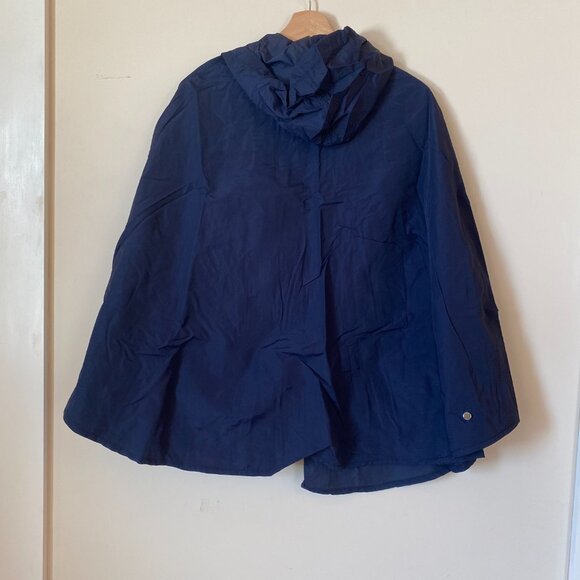 Penfield Poncho Rain Jacket - Picture 4 of 4